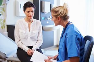 patients speak up